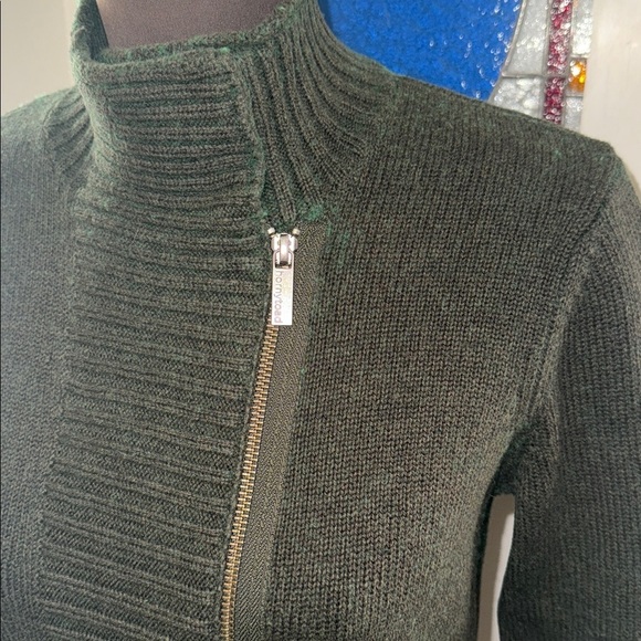 Horny Toad Lowkey Full Sip Sweater SZ Medium - Picture 3 of 10